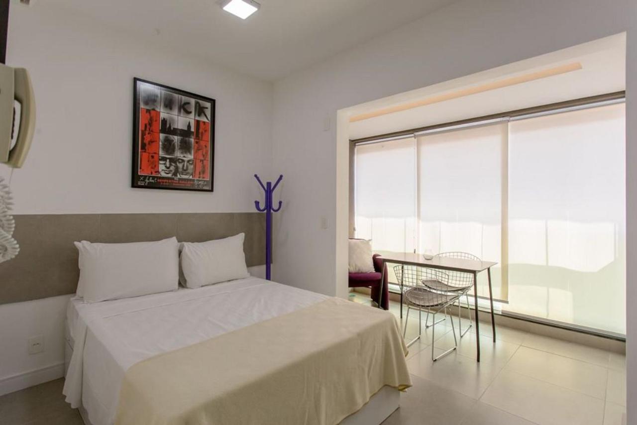Apartamento Vn Turiassu São Paulo