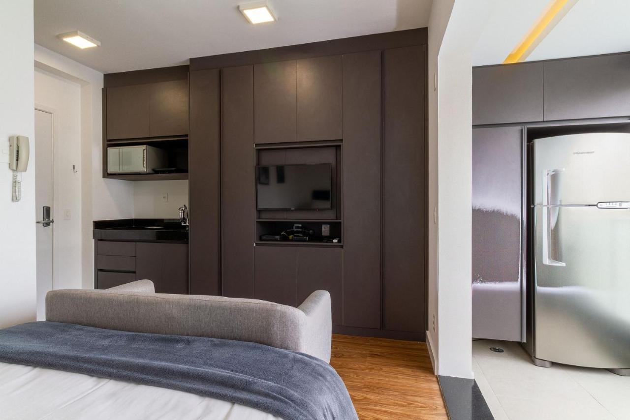 Apartamento Vn Turiassu São Paulo