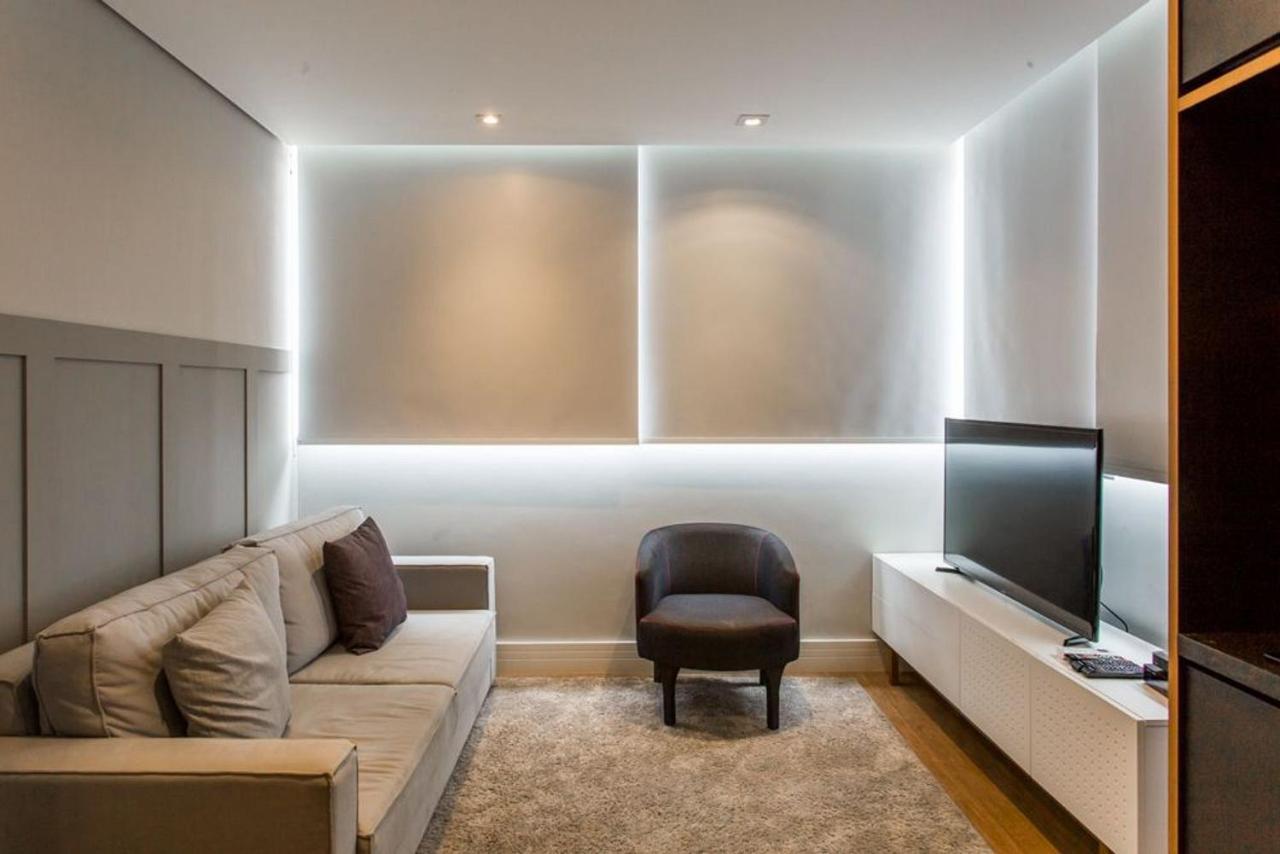 Apartamento VN Ferreira Lobo