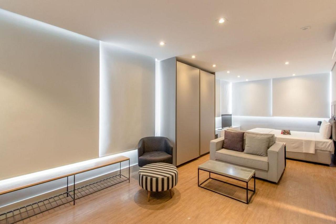 Apartamento VN Ferreira Lobo