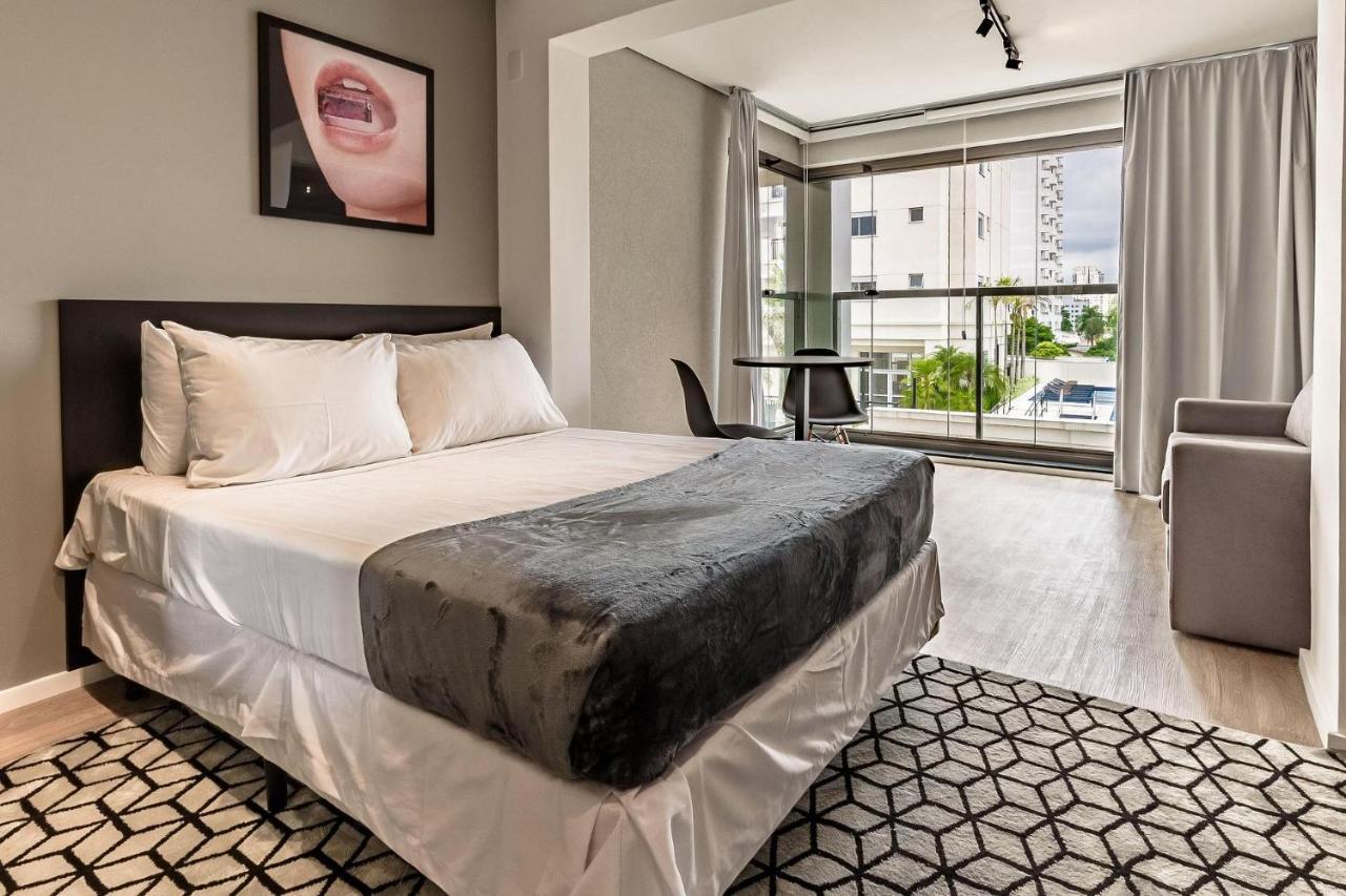 Apartamento Vn Alvaro Rodrigues São Paulo