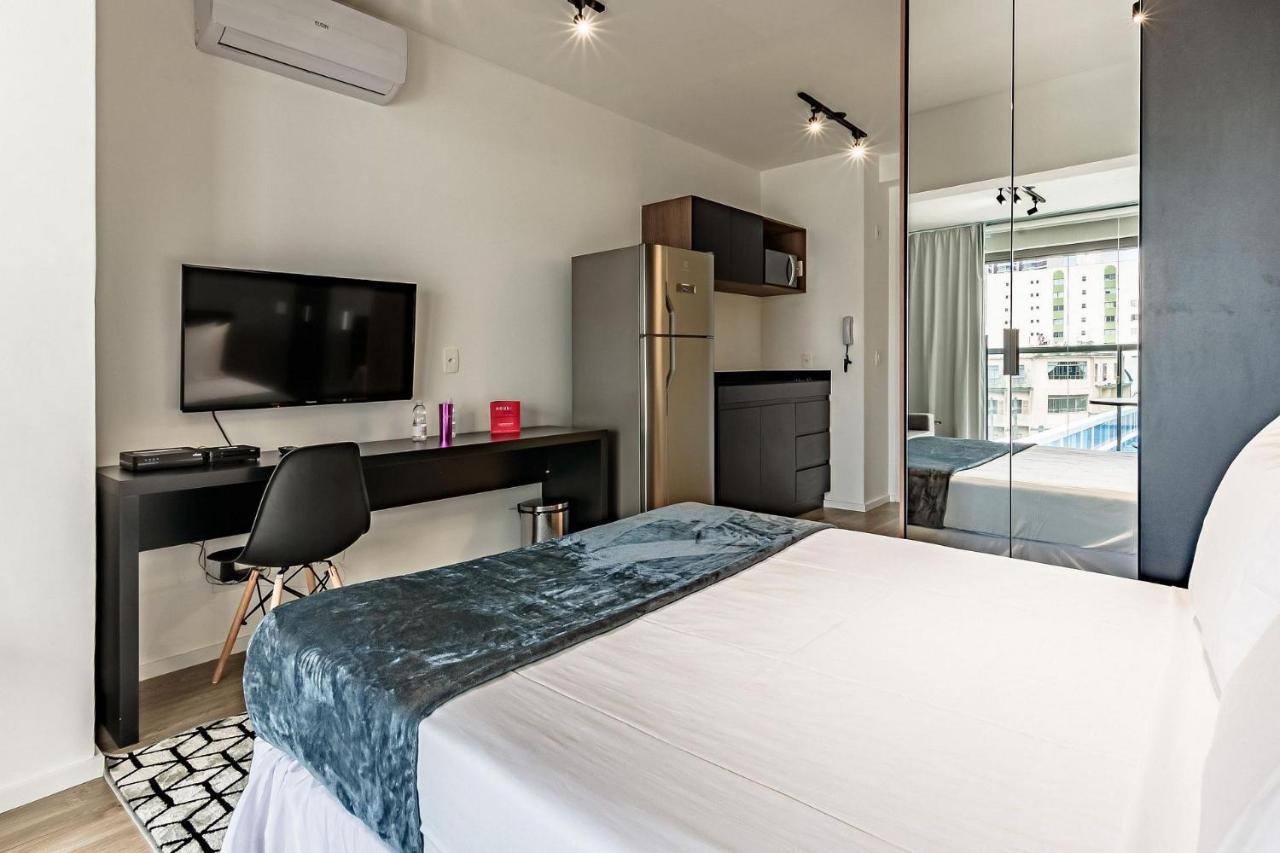 Vn Alvaro Rodrigues Apartamento São Paulo