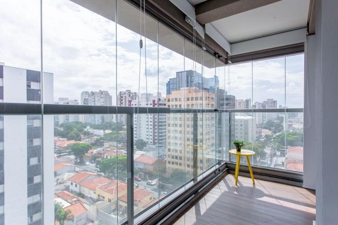 Vn Alvaro Rodrigues Apartamento São Paulo