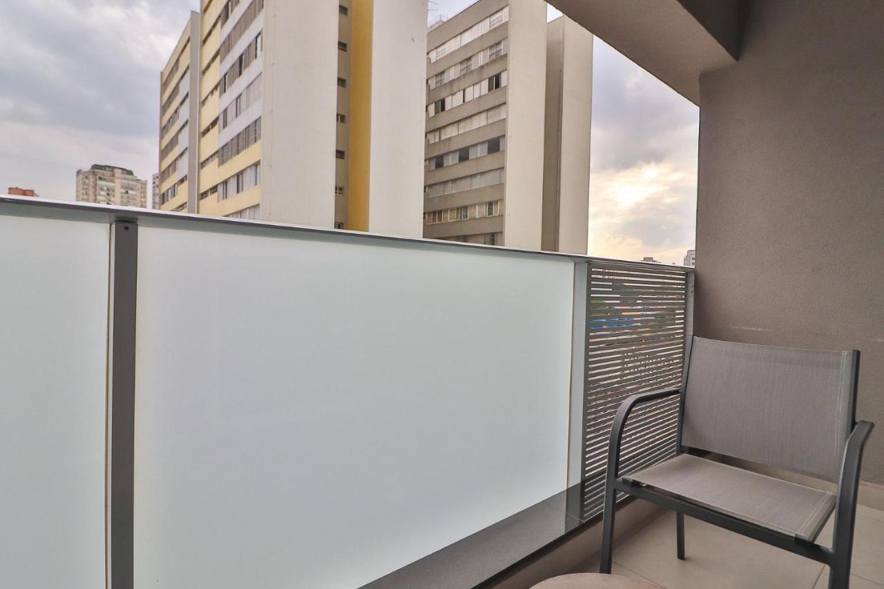 Vn Turiassu Apartamento São Paulo
