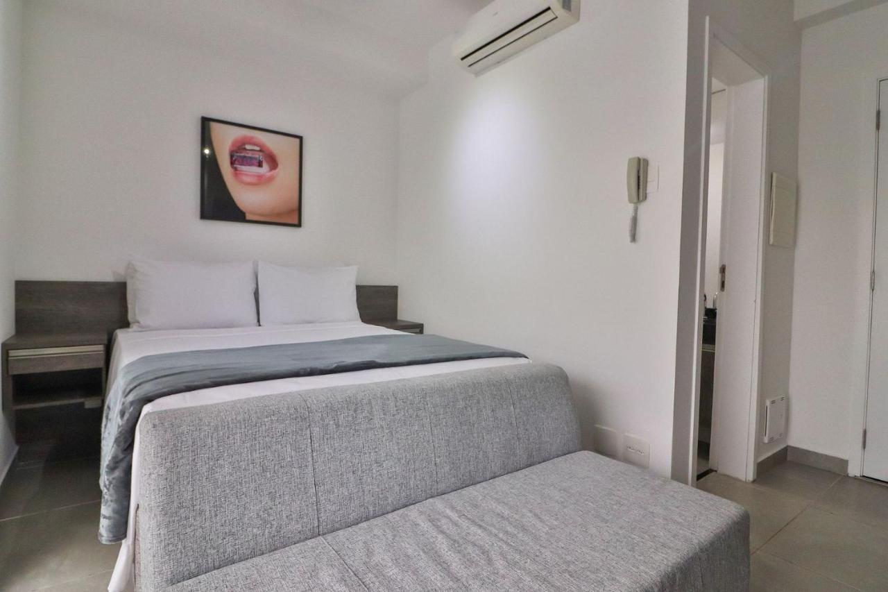 Apartamento Vn Turiassu *