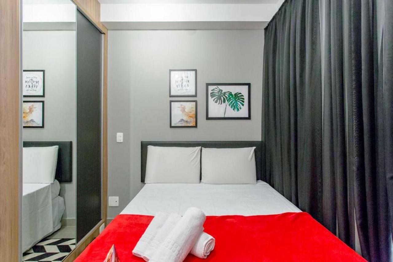 Vn Alvaro Rodrigues Apartamento