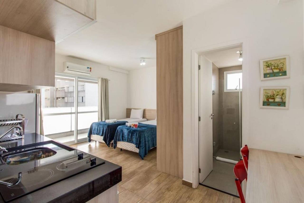 Vn Turiassu Apartamento *