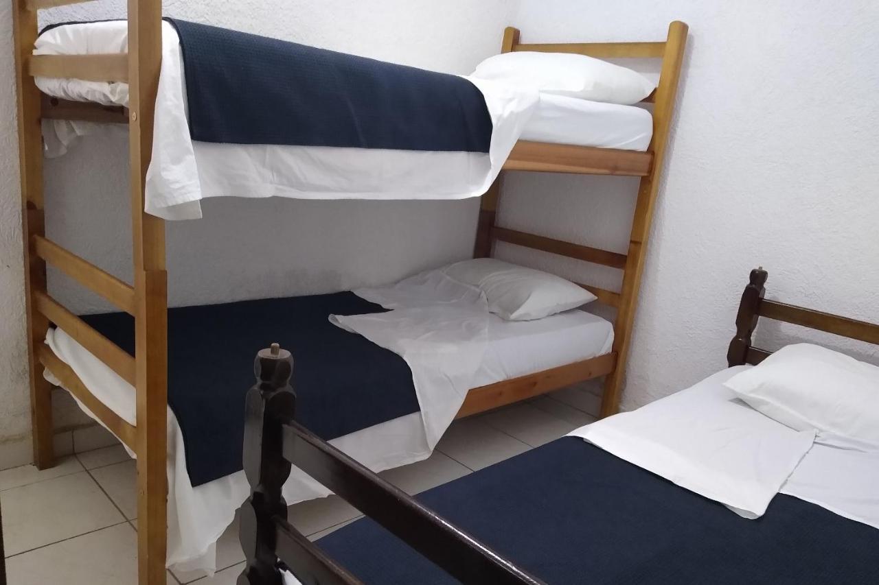 Hotel Oyo Mission Aeroporto São Paulo