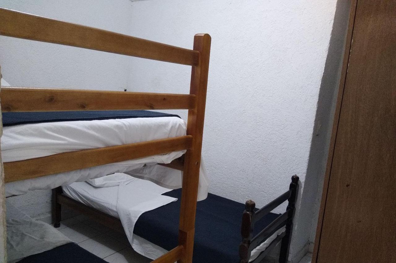 Hotel Oyo Mission Aeroporto São Paulo