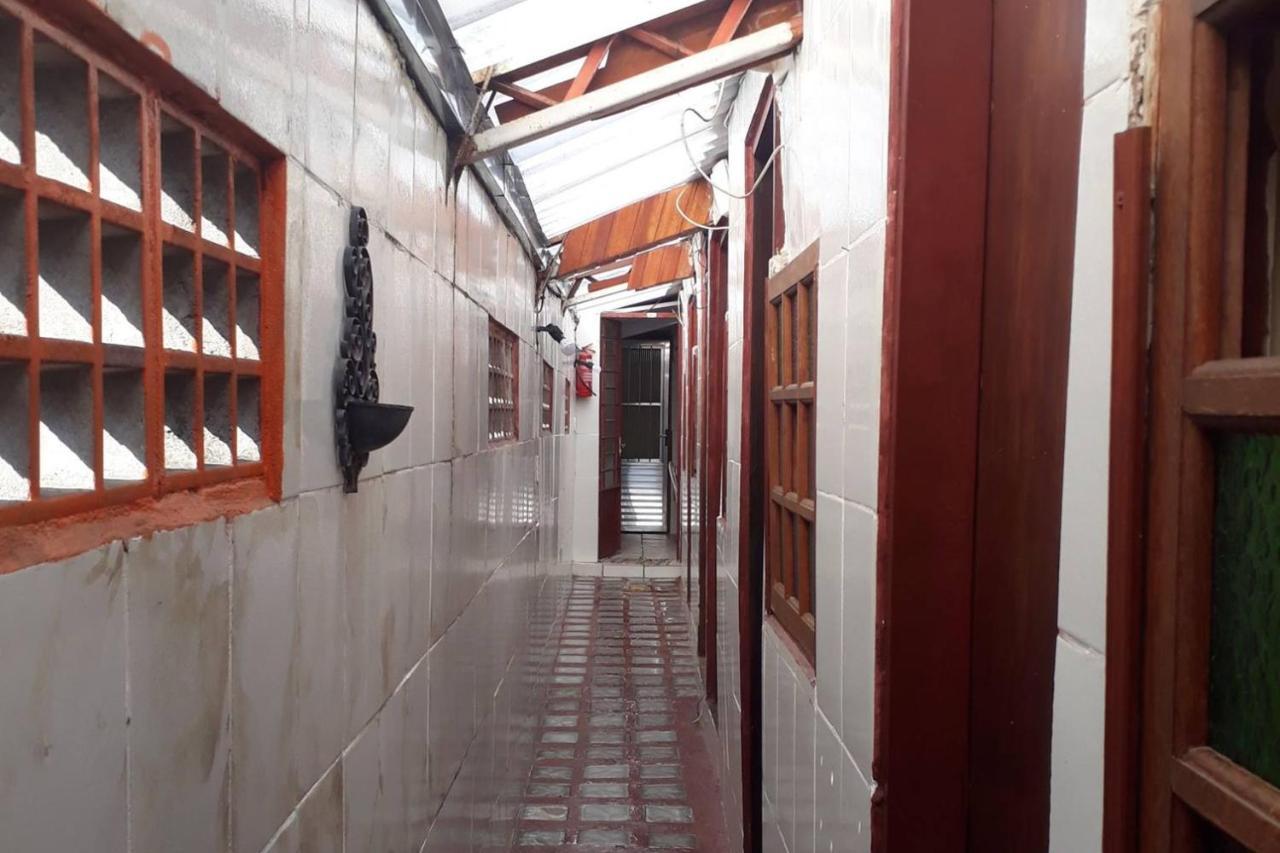 Hotel Oyo Mission Aeroporto