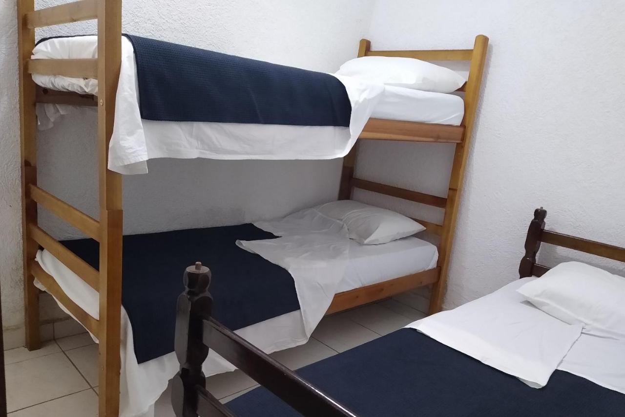 Hotel Oyo Mission Aeroporto São Paulo
