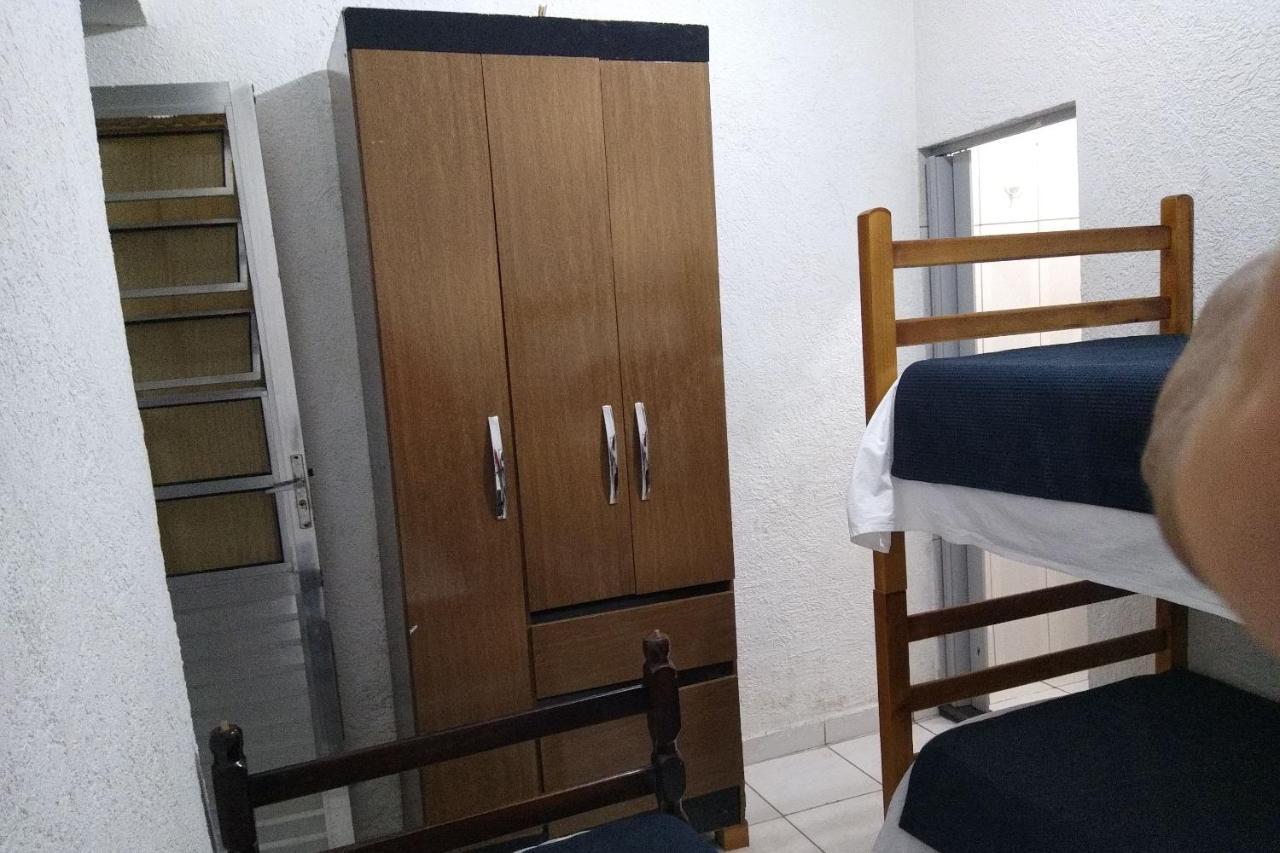 Hotel Oyo Mission Aeroporto
