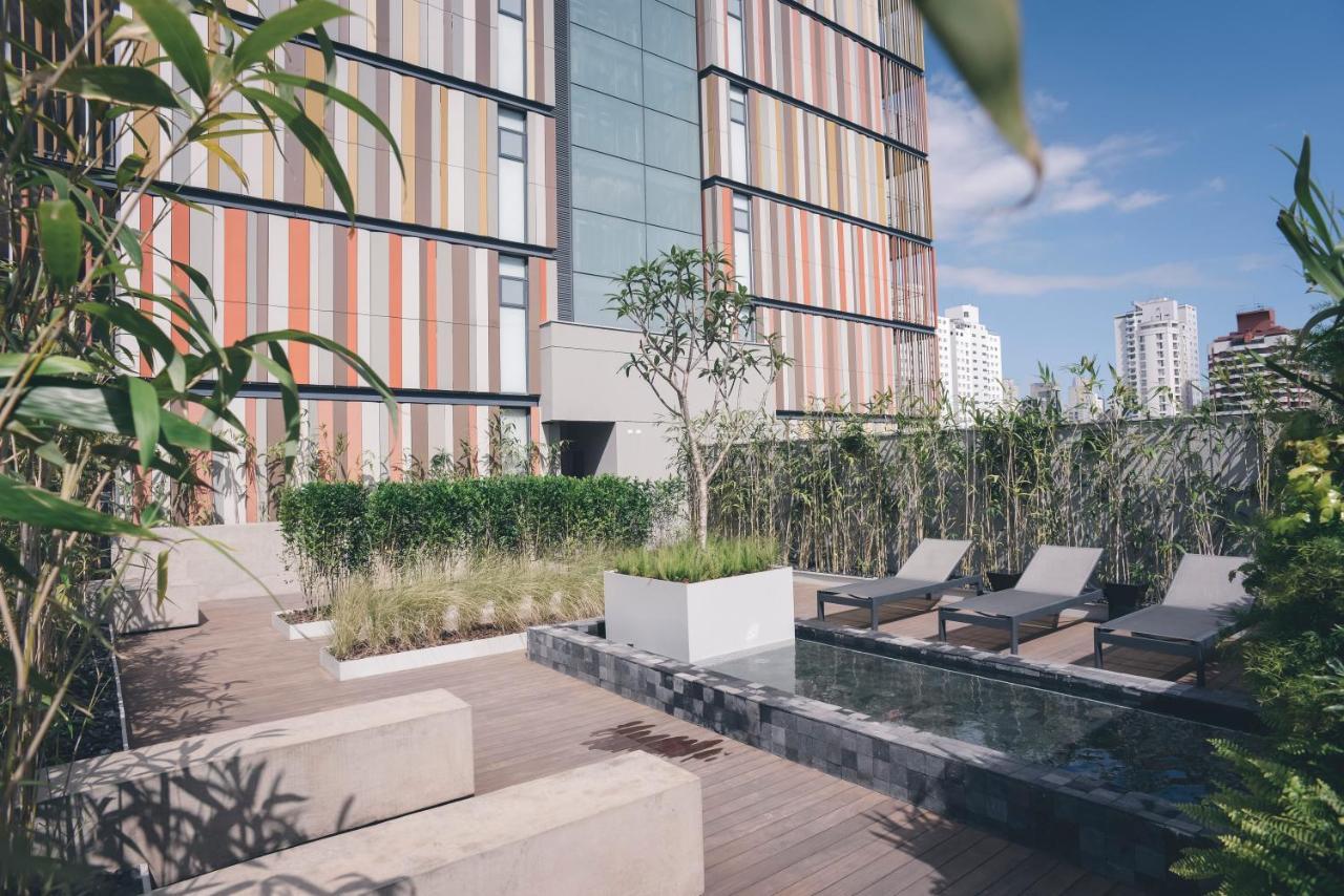 Apartamento Q Forma Itaim