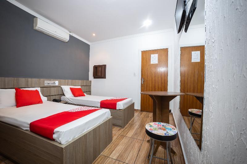 Hotel Belem 2*