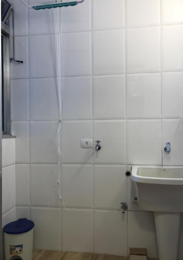 Liberdade 1 Qt + Sofa Cama - 200m Metro. Novo! Apartamento