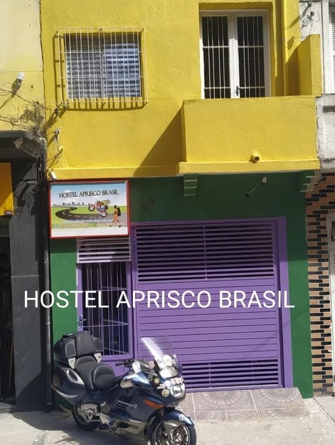 Aprisco Brasil Hostel Sao Paulo