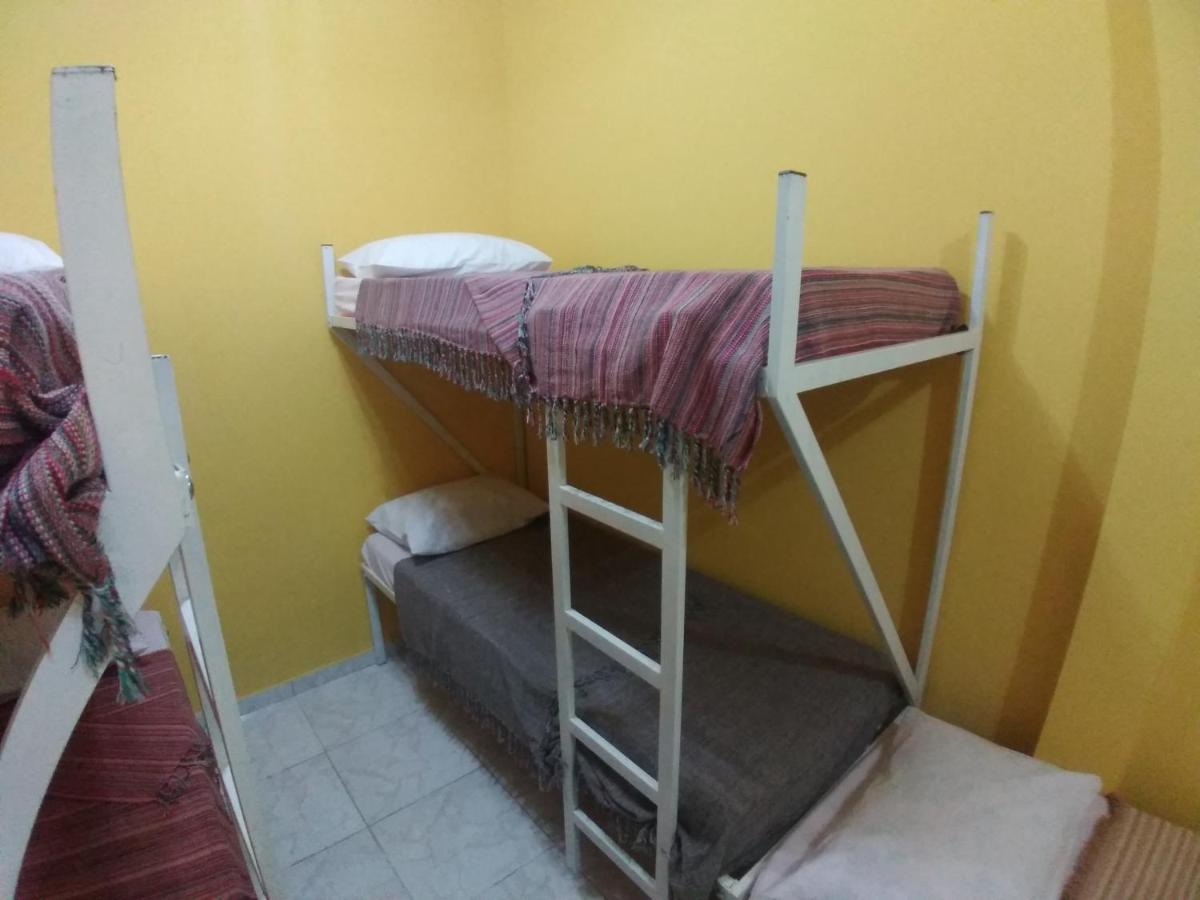 Hostel Aprisco Brasil