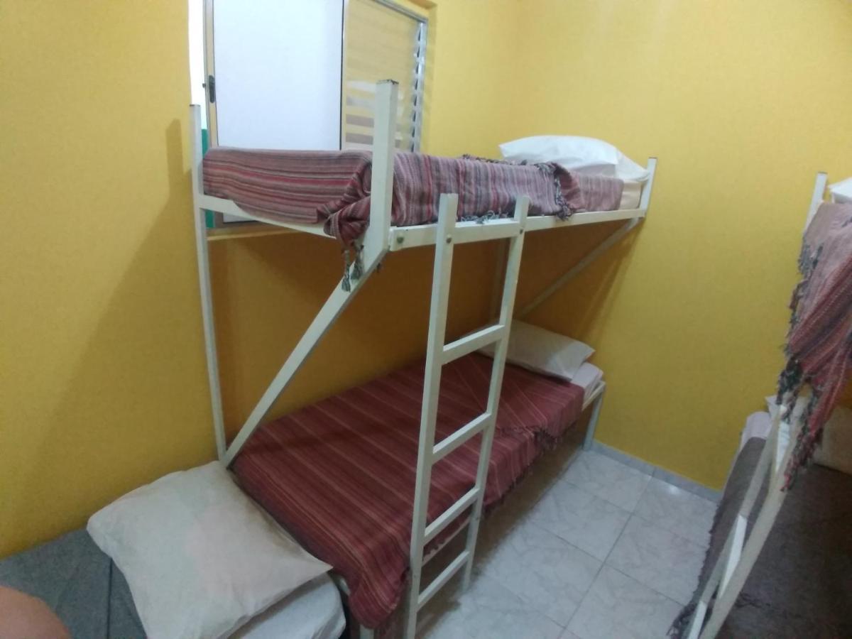 Aprisco Brasil Sao Paulo