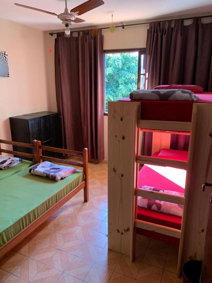 Albergue Nacoes Unidas São Paulo