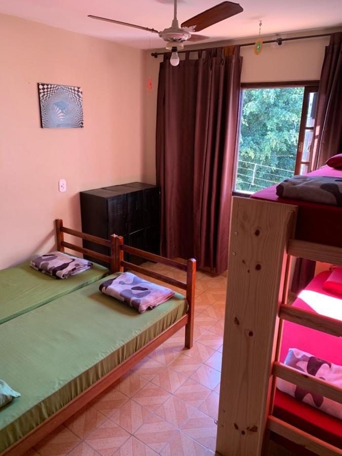 Albergue Nacoes Unidas São Paulo