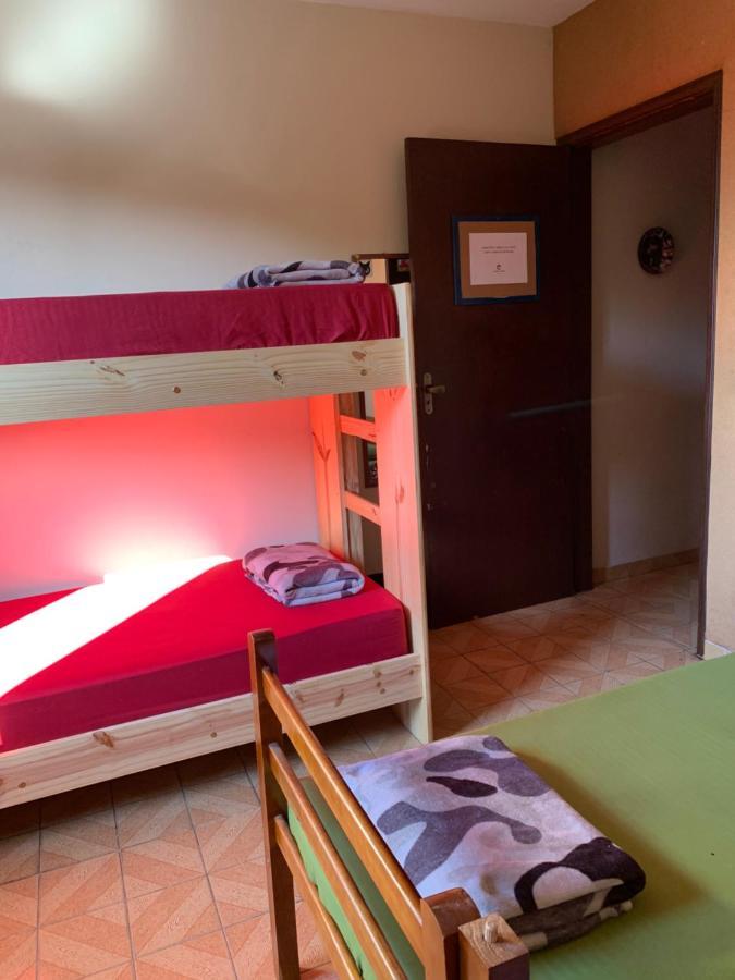 Nacoes Unidas Albergue