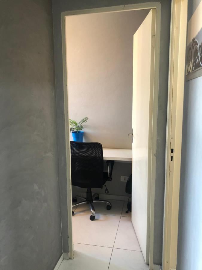 Sweet Home Office - Centro De Sao Paulo, Ao Lado Do Metro Anhangabau