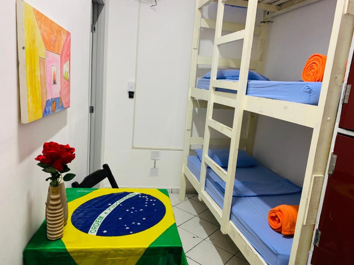 The New Beats Hostel, Coworking & Lounge Albergue São Paulo