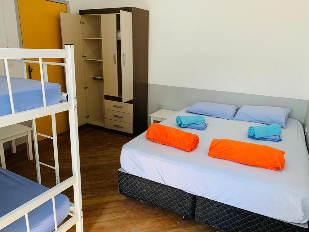 Albergue The New Beats Hostel, Coworking & Lounge *
