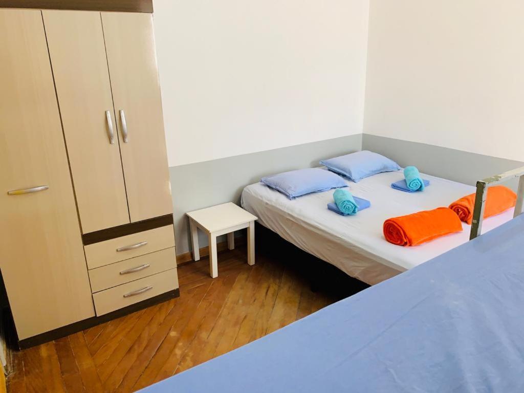 The New Beats Hostel, Coworking & Lounge Albergue