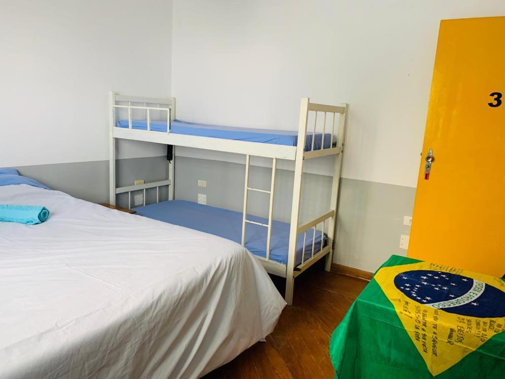 The New Beats Hostel, Coworking & Lounge Albergue *