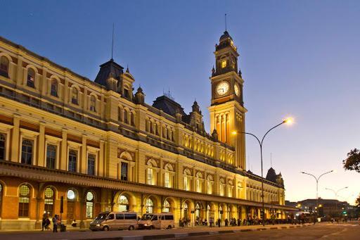 Cruz De Aviz Hotel São Paulo