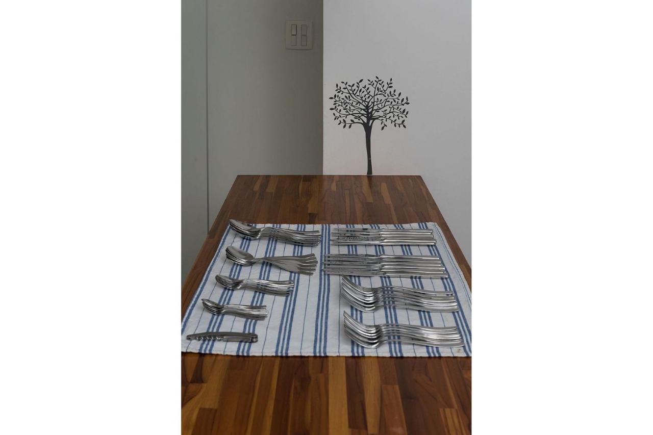 Tr195 Flat Charmoso No Itaim Bibi Apartment *