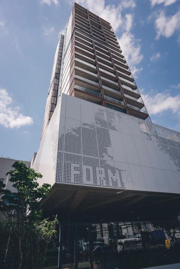 Q Forma Itaim Apartamento