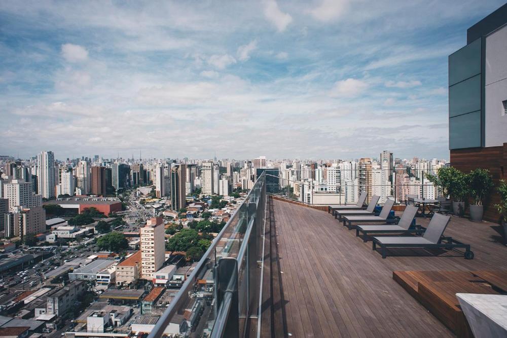 Apartamento Q Forma Itaim *