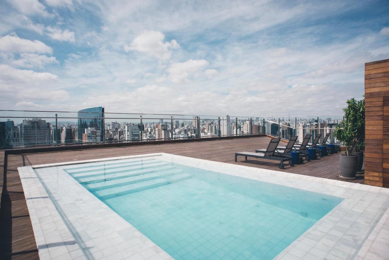 Q Forma Itaim Apartamento São Paulo