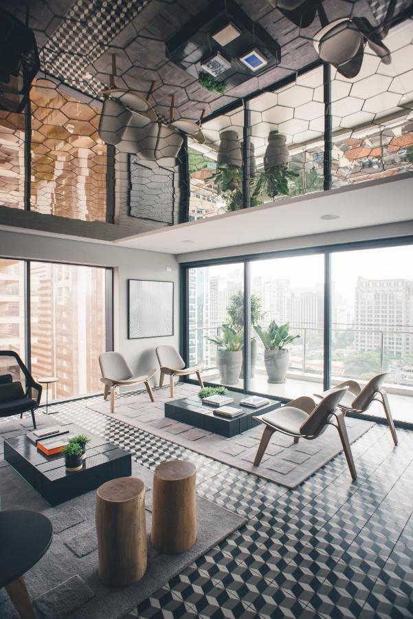 Q Forma Itaim Apartamento *