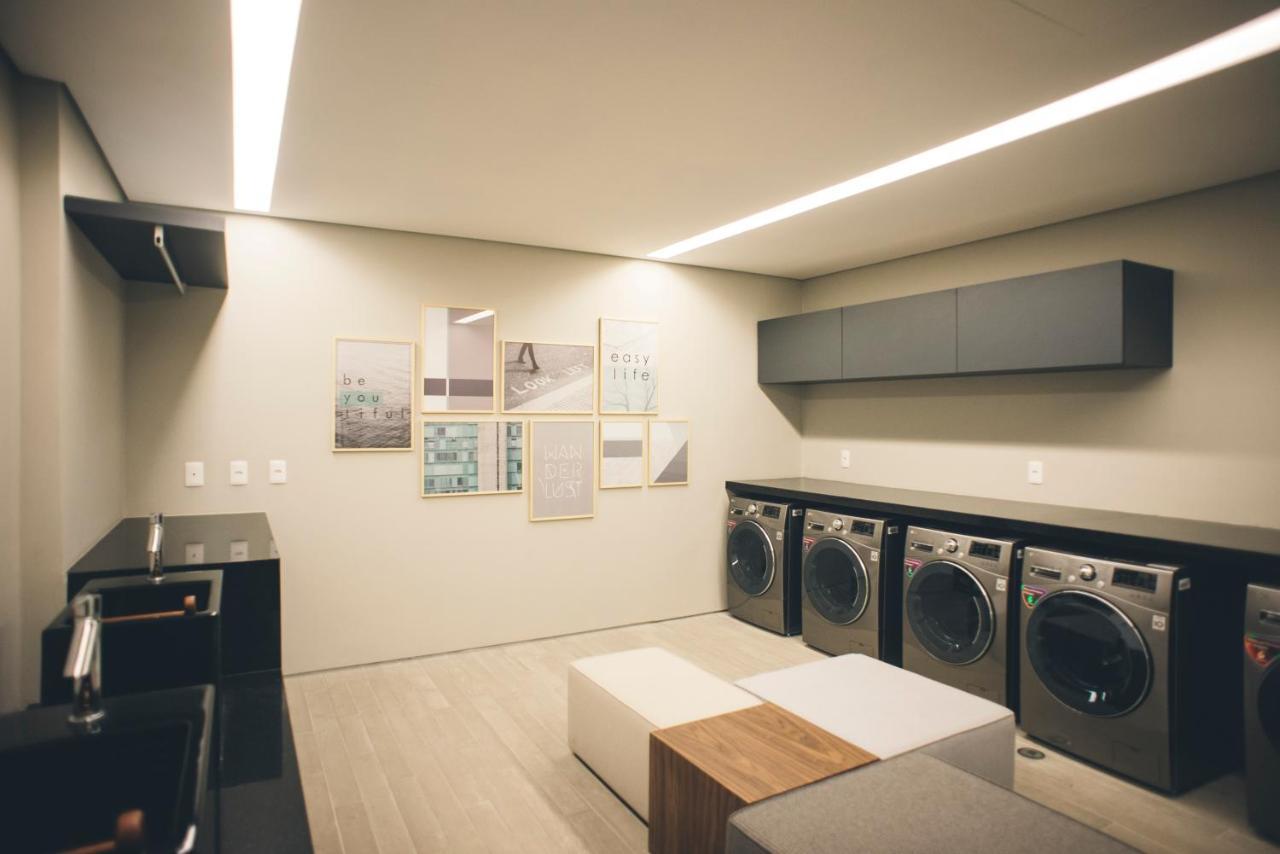 Apartamento Q Forma Itaim