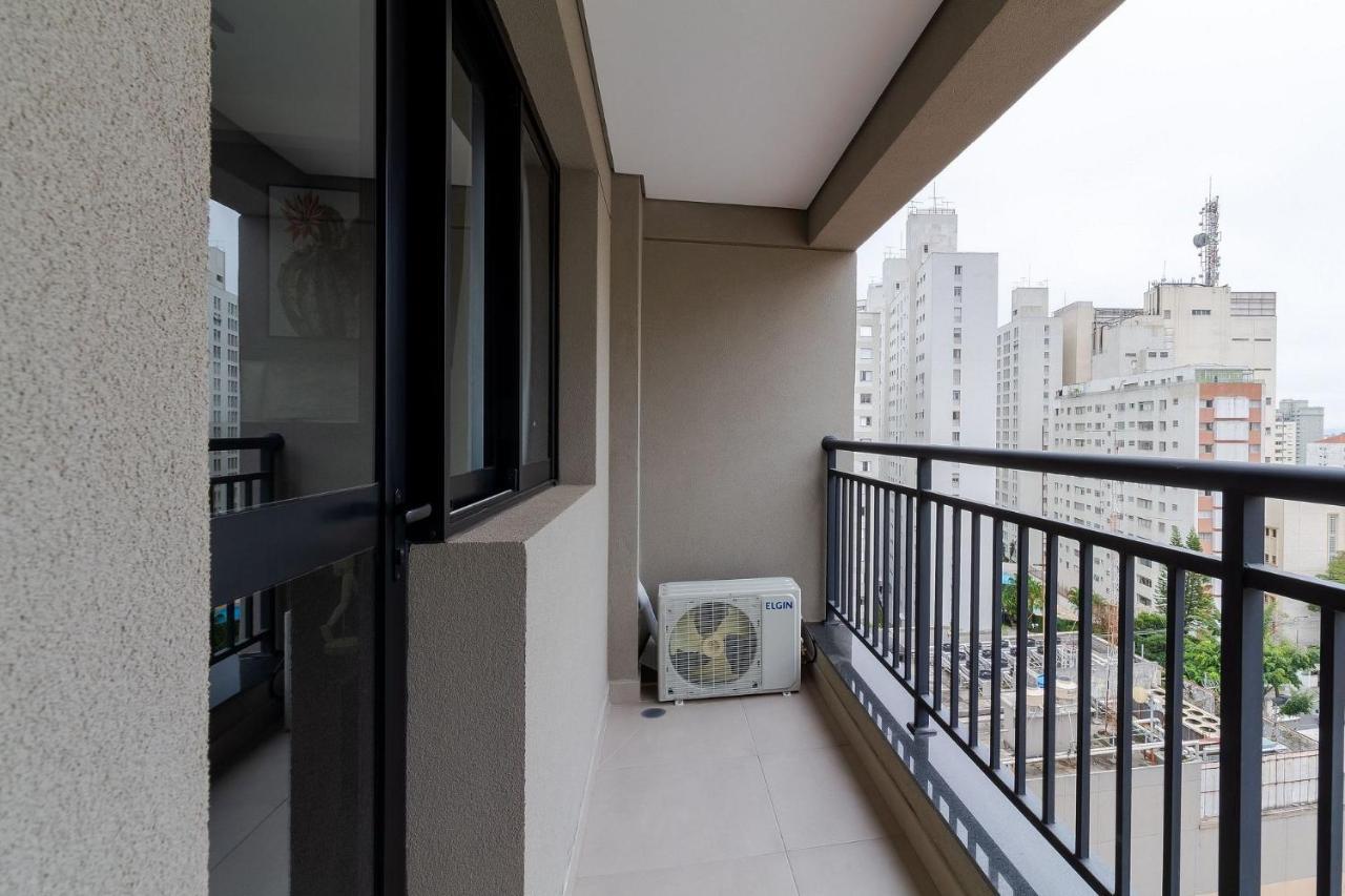 Vn Humberto I Apartment Sao Paulo