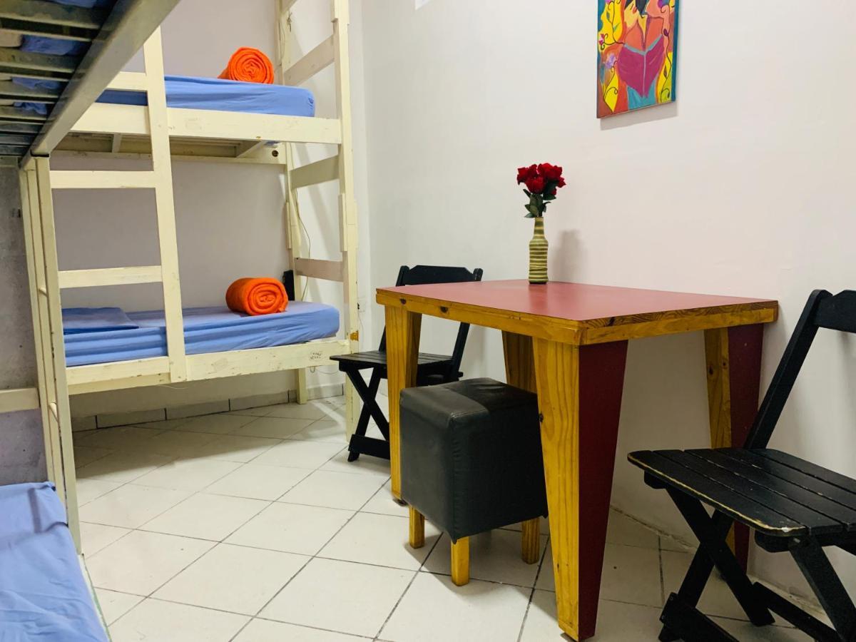 The New Beats Hostel, Coworking & Lounge Albergue São Paulo