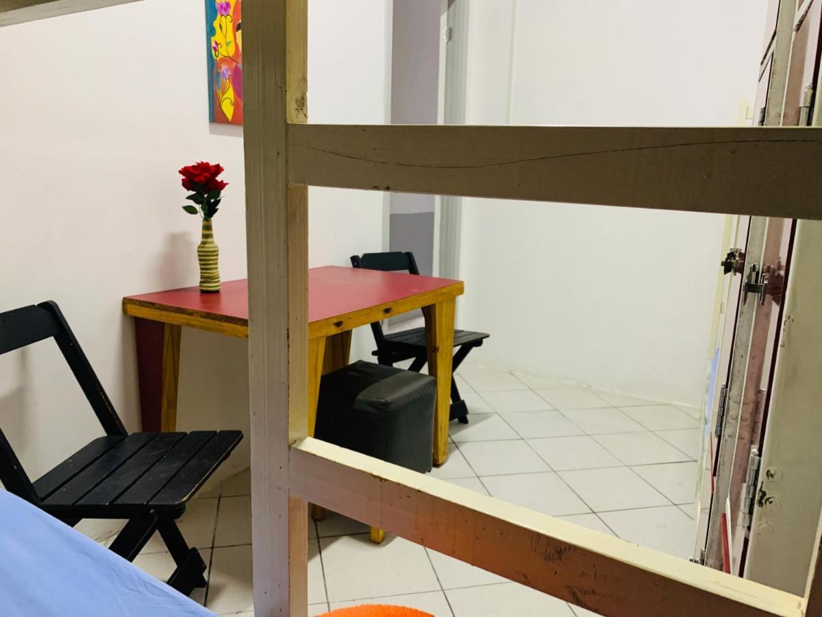 The New Beats Hostel, Coworking & Lounge * São Paulo