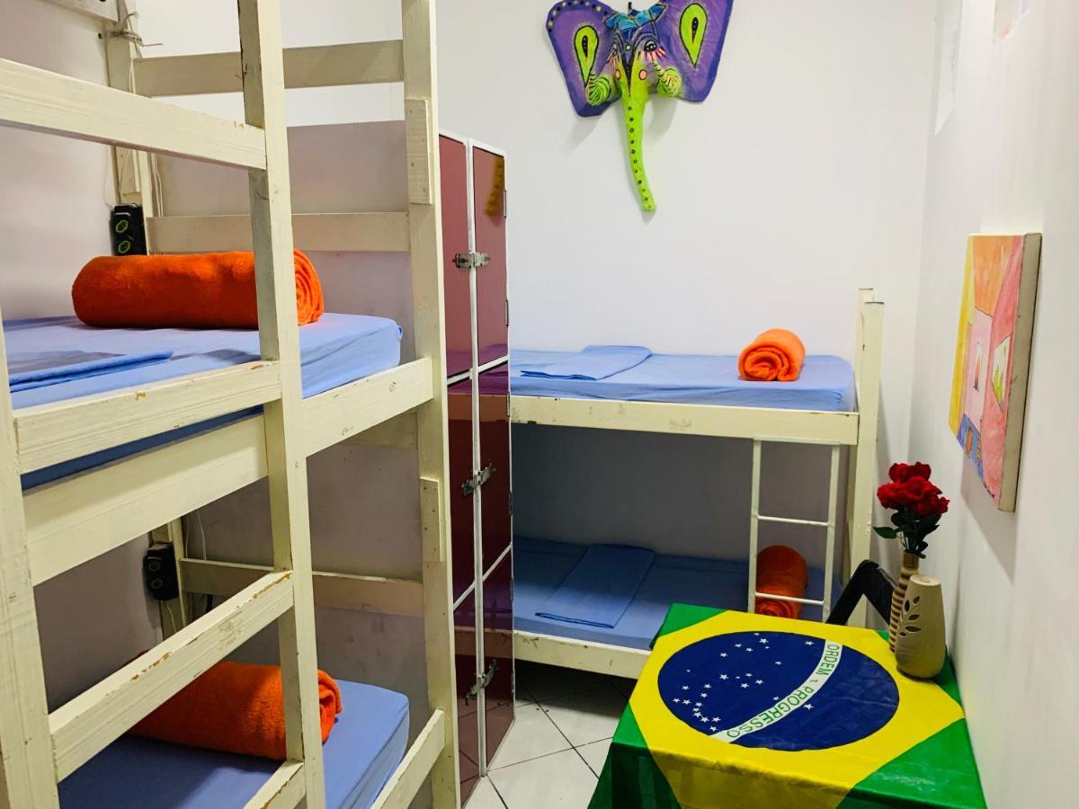 The New Beats Hostel, Coworking & Lounge Albergue