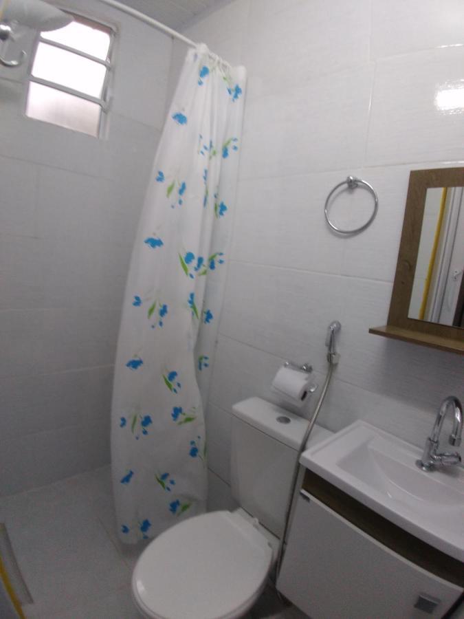Aprisco Brasil Hostel