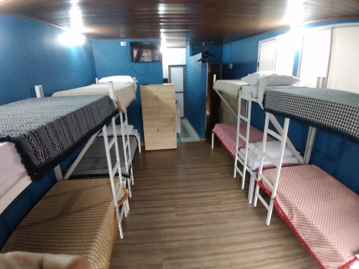 Aprisco Brasil Hostel *