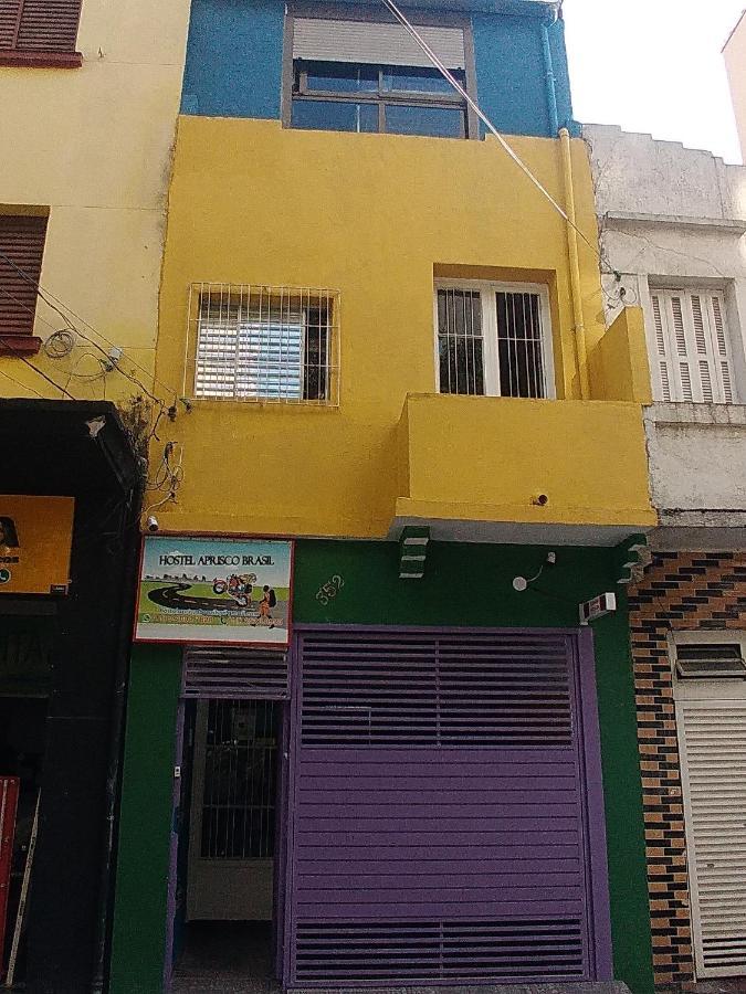 Hostel Aprisco Brasil *
