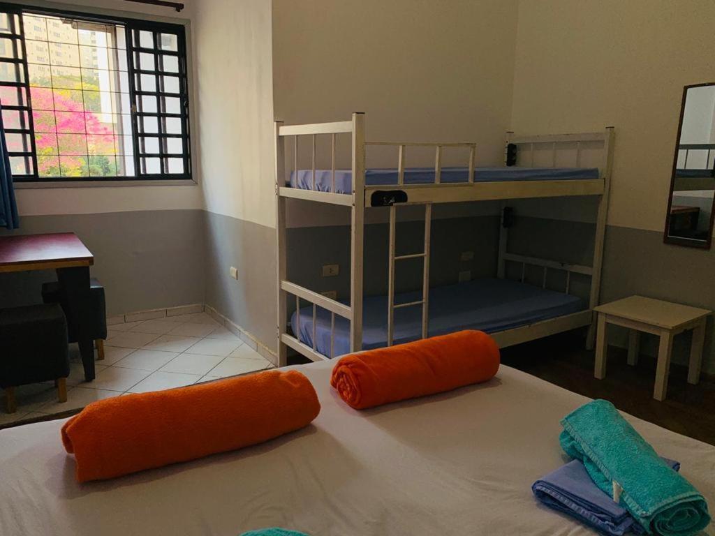 Albergue The New Beats Hostel, Coworking & Lounge *