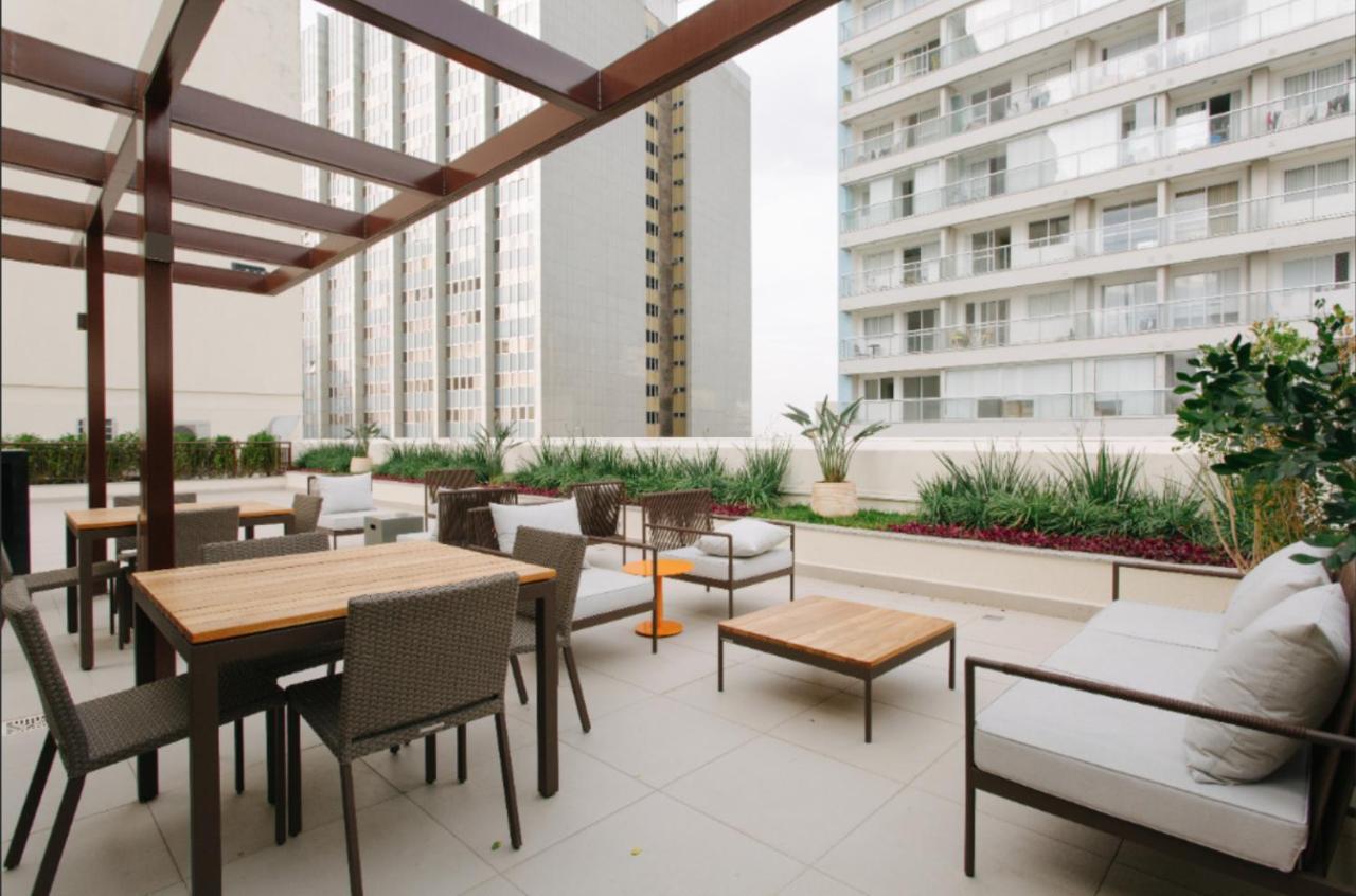 Jacques Pilon Apartamento