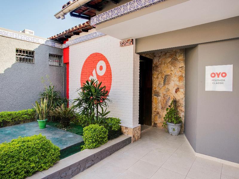 Classic 3* Sao Paulo