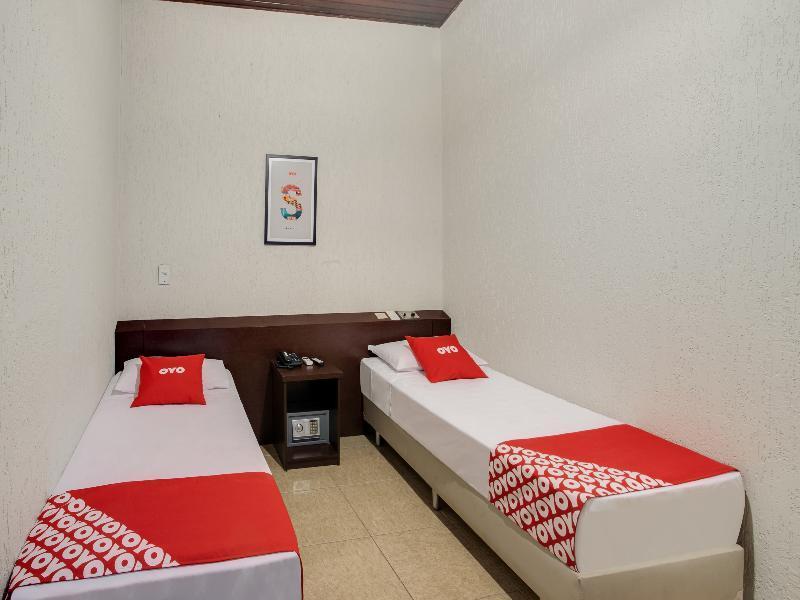 Classic Hotel Sao Paulo