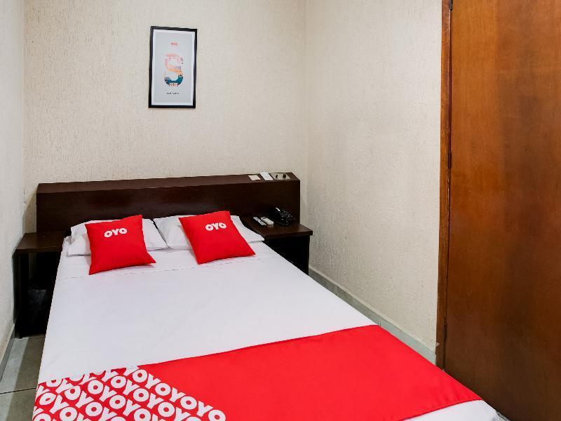 Classic Hotel Sao Paulo