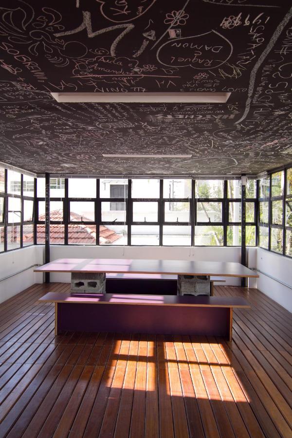 Hostel We Design *